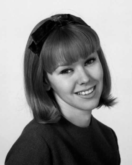 Studio portrait of young woman Poster Print - Item # VARSAL2552431B