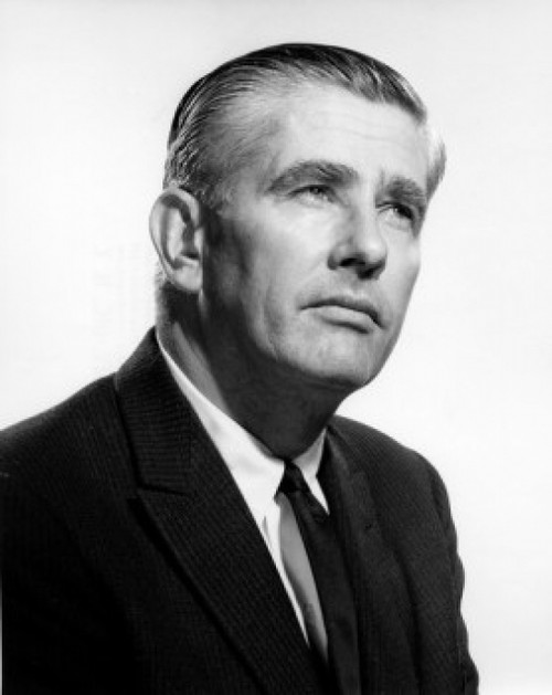 Serious businessman looking away Poster Print - Item # VARSAL25512350A