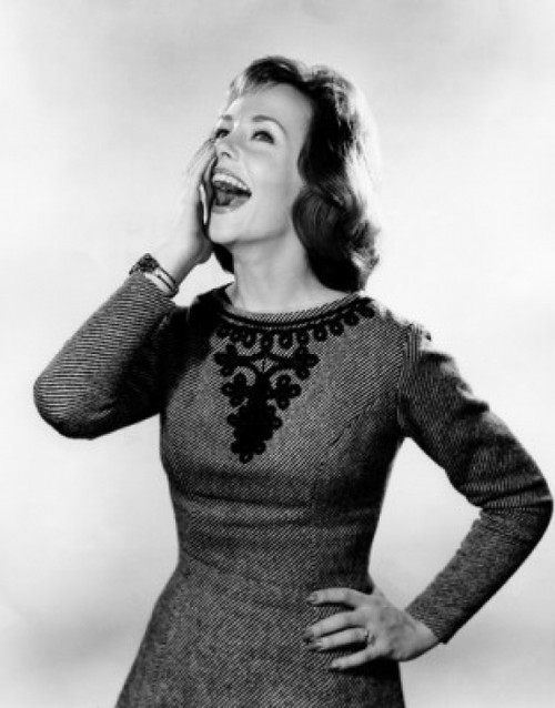 Close-up of a young woman laughing Poster Print - Item # VARSAL255267