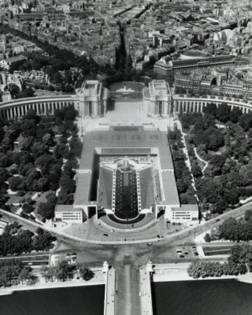 Paris  France Poster Print - Item # VARSAL25547434