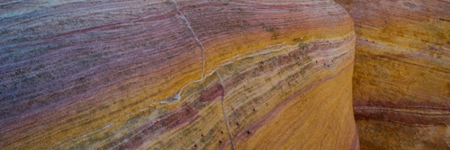 Sandstone patterns, Valley of Fire State Park, Nevada, USA Poster Print - Item # VARPPI167570
