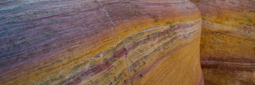 Sandstone patterns, Valley of Fire State Park, Nevada, USA Poster Print - Item # VARPPI167570