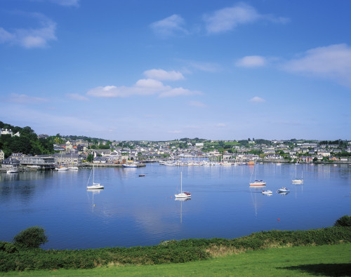 Kinsale, Co Cork, Ireland PosterPrint - Item # VARDPI1801830