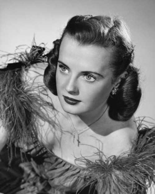 Close-up of a young woman Poster Print - Item # VARSAL25510063