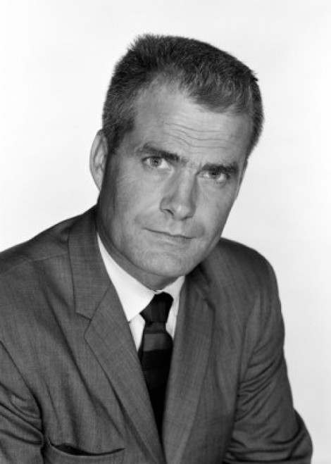 Portrait of mature businessman  studio shot Poster Print - Item # VARSAL255416563