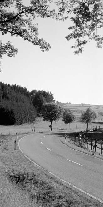 Road passing through a landscape, Germany Poster Print - Item # VARPPI53492