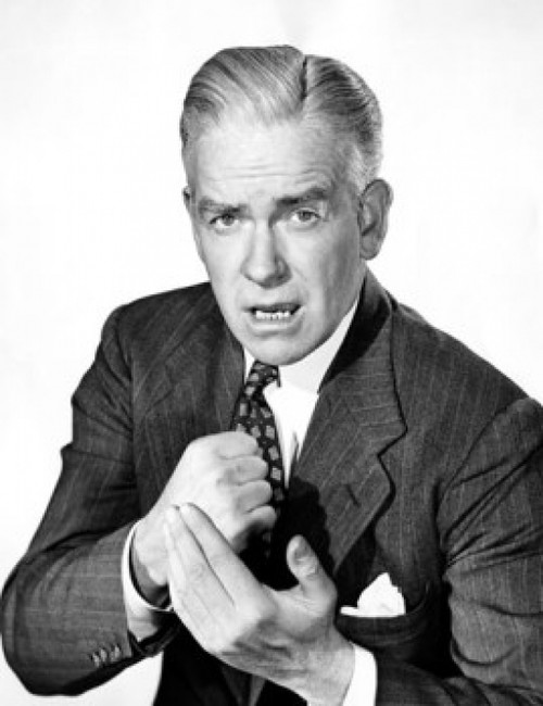 Close-up of a businessman looking frustrated Poster Print - Item # VARSAL2553089