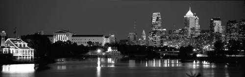 Philadelphia, Pennsylvania, USA Poster Print - Item # VARPPI172770