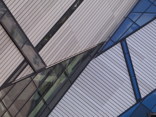 Royal Ontario Museum, Toronto, Ontario, Canada PosterPrint - Item # VARDPI1834840