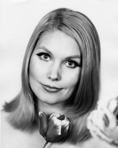 Portrait of a young woman Poster Print - Item # VARSAL25526016