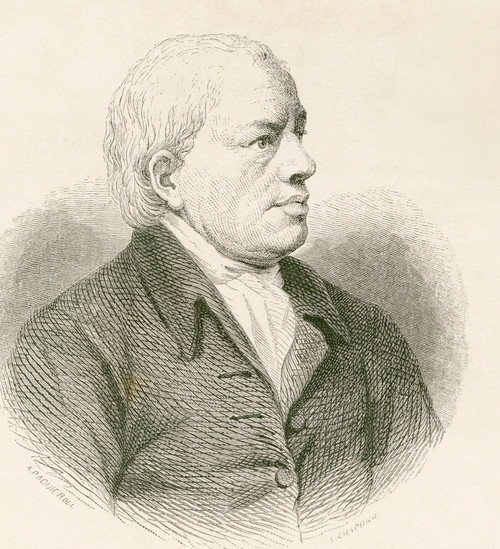 James Barry, 1741 ? PosterPrint - Item # VARDPI2334341