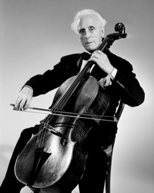 Man playing cello Poster Print - Item # VARSAL25550137