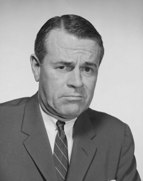 Portrait of a businessman Poster Print - Item # VARSAL2557035A