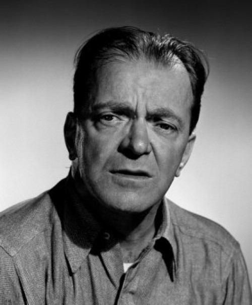 Portrait of mature man Poster Print - Item # VARSAL255416773