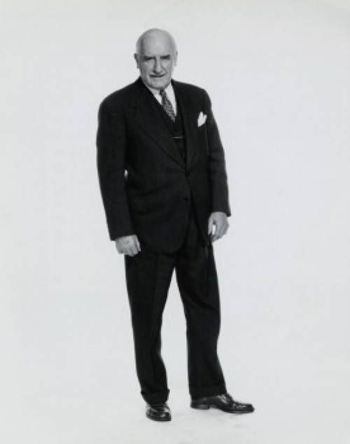 Portrait of a businessman smiling Poster Print - Item # VARSAL2556289