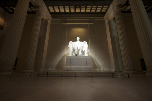 Lincoln Memorial, Washington D.C., USA Poster Print - Item # VARPSTTMO100822M