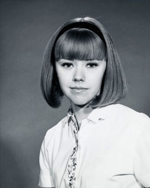 Portrait of a teenage girl Poster Print - Item # VARSAL25511342