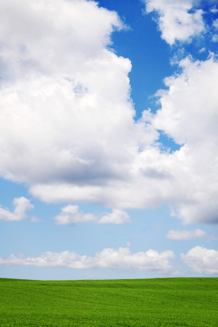 Clouds In The Sky PosterPrint - Item # VARDPI1777693