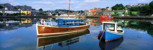 Kinsale, Co Cork, Ireland PosterPrint - Item # VARDPI1804589