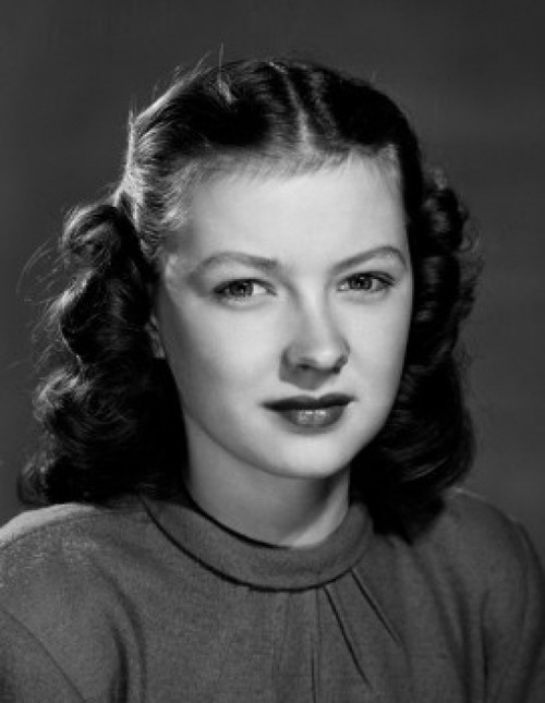 Portrait of young woman Poster Print - Item # VARSAL25516158