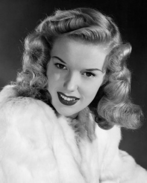 Portrait of a young woman smiling Poster Print - Item # VARSAL2557310B