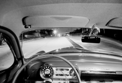 Close-up of interior of a car Poster Print - Item # VARSAL25540224
