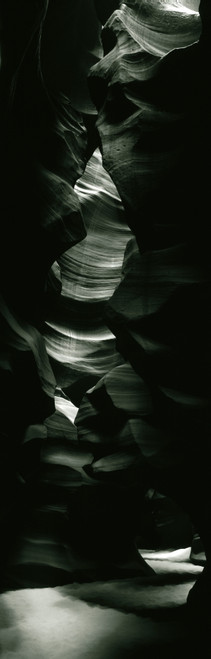 Slot Canyon, Lower Antelope Canyon, Antelope Canyon, Page, Arizona, USA Poster Print - Item # VARPPI49899
