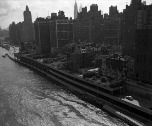 USA  New York State  New York city  waterfront Poster Print - Item # VARSAL255417842
