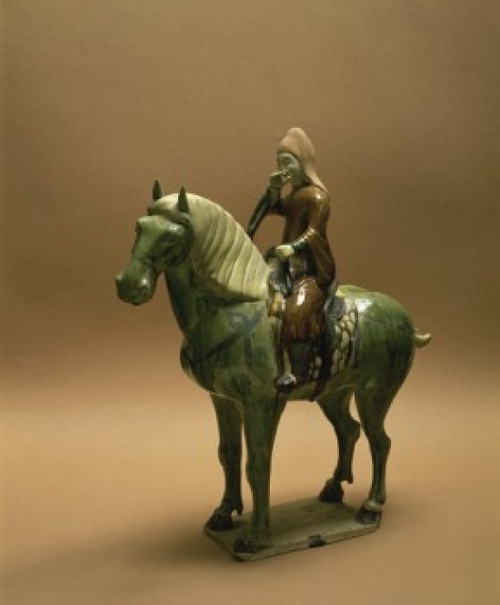 Art of China: Ceramic   Chinese Art Poster Print - Item # VARSAL11581833