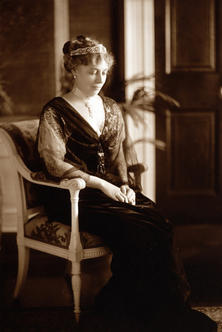 Helen Taft, First Lady Poster Print by Science Source - Item # VARSCIJB4490