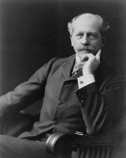 Percival Lowell, American Astronomer Poster Print by Science Source - Item # VARSCIBV8478