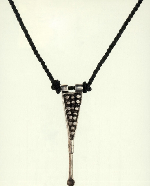 Ethiopian Ear Spoon Poster Print by Science Source - Item # VARSCIBS5919