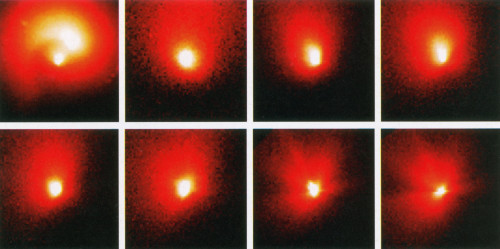 Comet Hale-Bopp, 1995 Poster Print by Science Source - Item # VARSCIBV5477