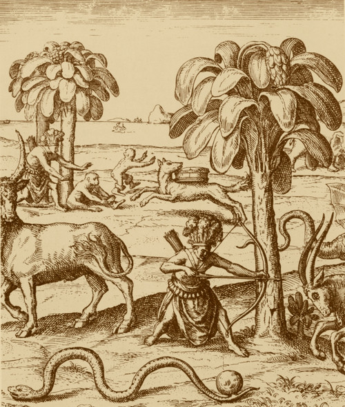 Exploration 1598 Poster Print by Science Source - Item # VARSCIBQ2765