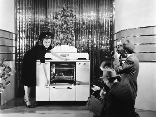 Ann Rutherford, Canadian-American Actress Poster Print by Science Source - Item # VARSCI9N1624