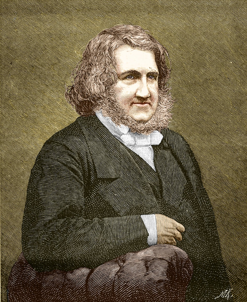 James Young Simpson, Scottish Physician Poster Print by Science Source - Item # VARSCIBP9652