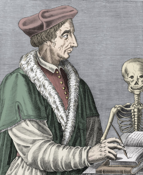 Jean Fernel, French Physician Poster Print by Science Source - Item # VARSCIBH4585
