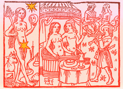 Venus, Roman Goddess of Love Poster Print by Science Source - Item # VARSCIBQ1002