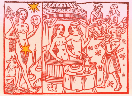 Venus, Roman Goddess of Love Poster Print by Science Source