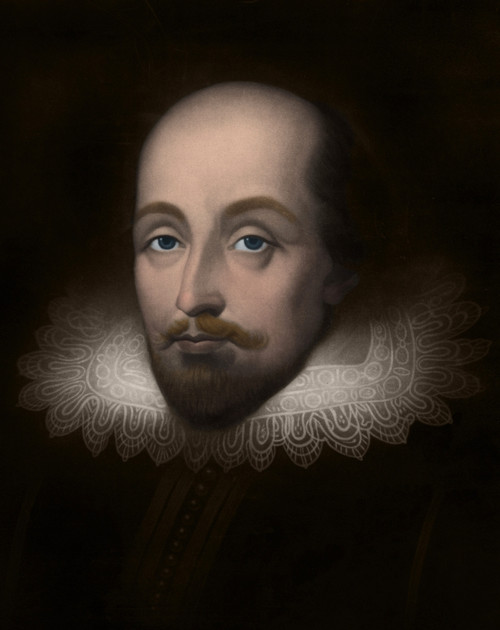 Walter Raleigh, English Courtier Poster Print by Science Source - Item # VARSCIBZ4618