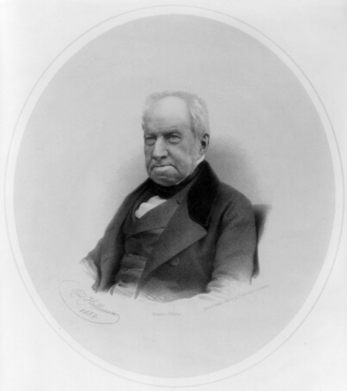 Robert Brown, Scottish Botanist Poster Print by Science Source - Item # VARSCIBW2436