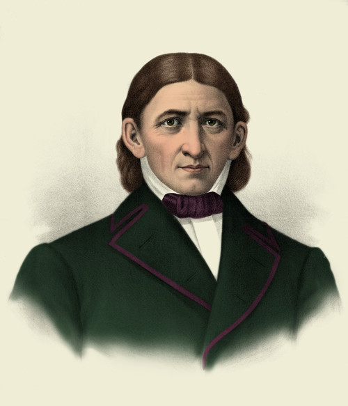 Friedrich FrÔøΩ?__bel, German Pedagogue Poster Print by Science Source - Item # VARSCIBX3301