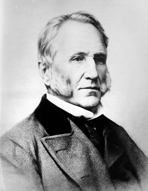 Willard Parker, American Surgeon Poster Print by Science Source - Item # VARSCIBV8530