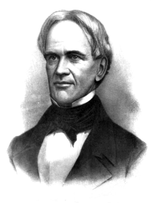Horace Mann, American Education Reformer Poster Print by Science Source - Item # VARSCIBW2457
