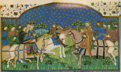Charlemagne Saved by Roland Who Defeats Helmont Poster Print by Science Source - Item # VARSCIBV1535