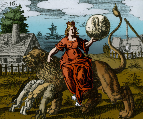 Alchemy Illustration Poster Print by Science Source - Item # VARSCIBN9174