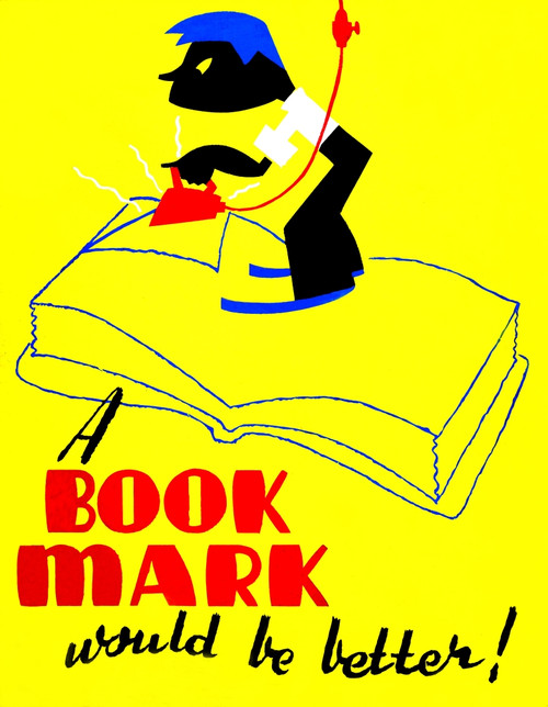 Book Preservation, FAP Poster Poster Print by Science Source - Item # VARSCIJC3029