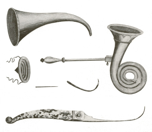 Surgical Instruments, 18th Century Poster Print by Science Source - Item # VARSCIBP5644