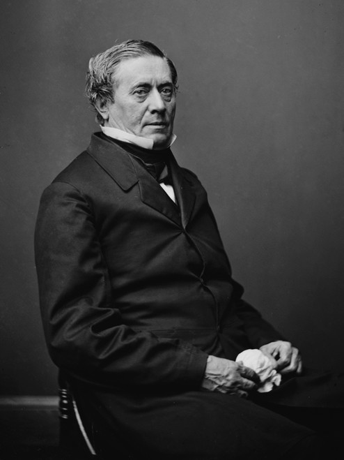 Joseph Henry, American Scientist Poster Print by Science Source - Item # VARSCIBV6886