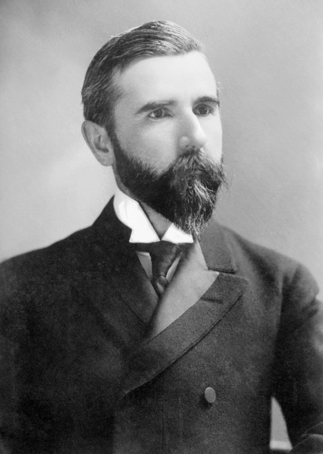 Russell Chittenden, American Chemist Poster Print by Science Source - Item # VARSCIBV9510